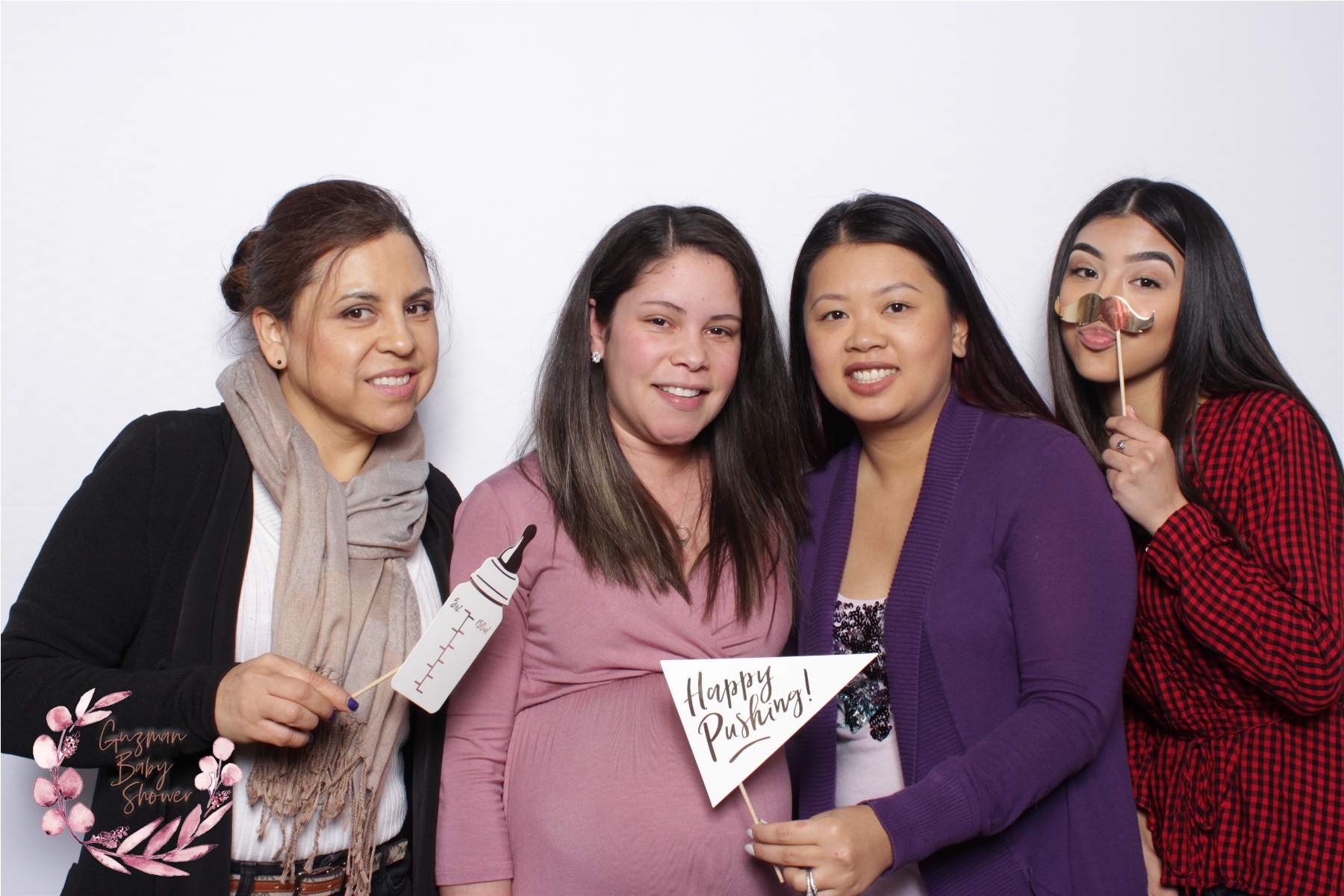 Guzman Baby Shower | View more photos from the event at events.alfrescophoto.com/u/AlfrescoPhoto/Guzman-Baby-Shower
